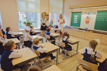 По инициативе депутатов Заксобрания увеличатся нормативы учебных расходов для школ и детсадов